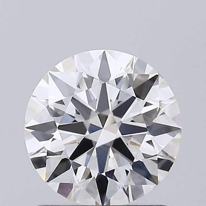 1.02 ct. round Lab Grown Diamond front image