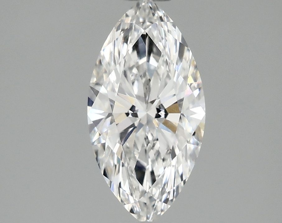 1.06 ct. marquise Lab Grown Diamond front image