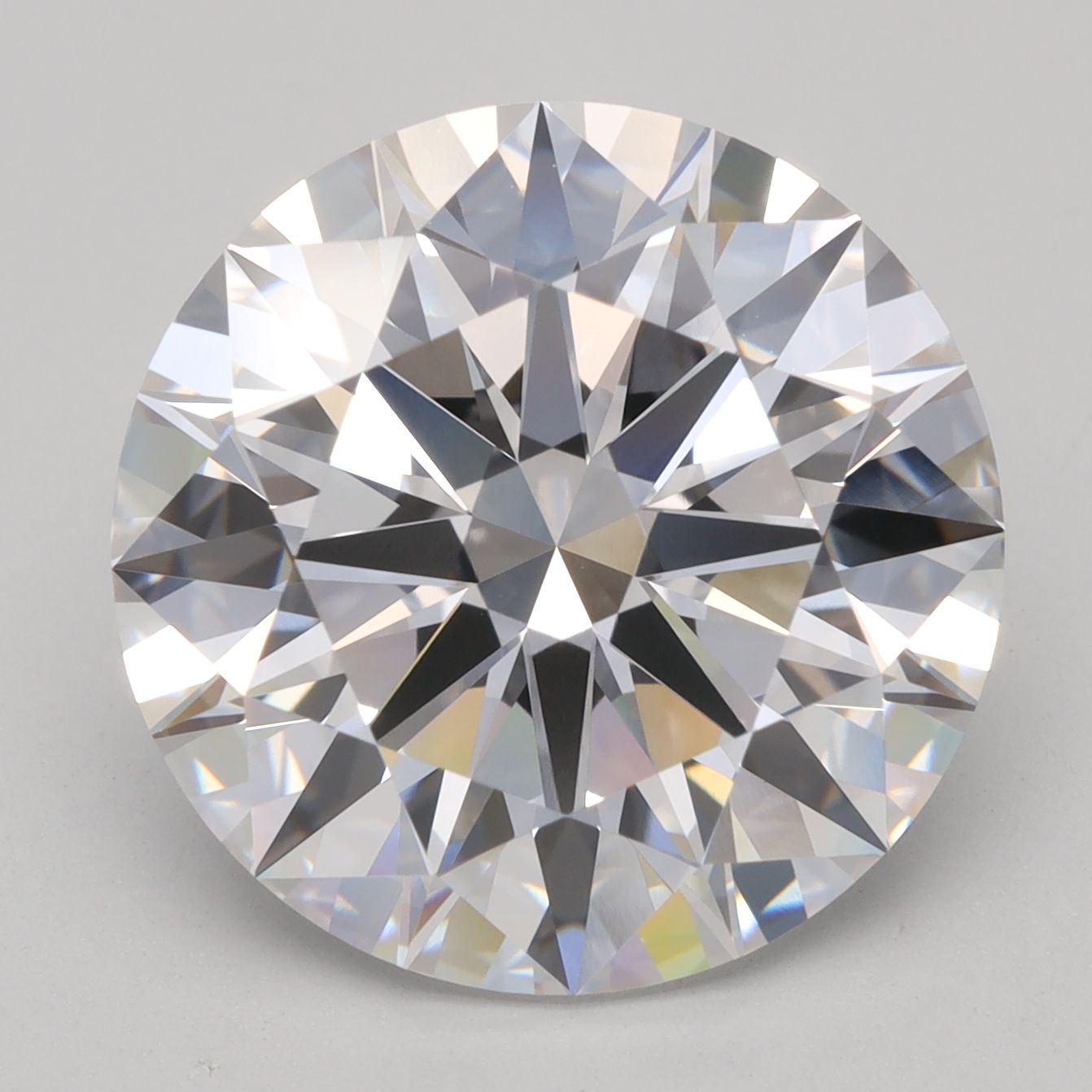 Round Diamond
