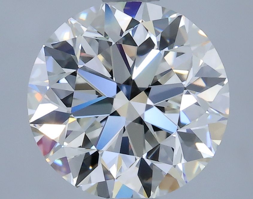 1.50 ct Round diamond
