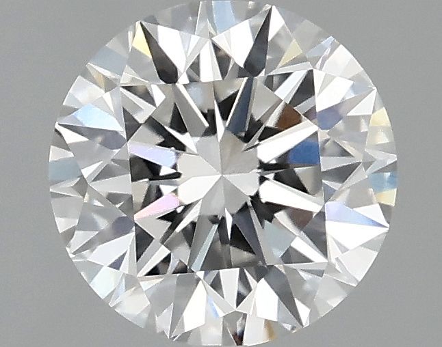 1.53 ct. round Lab Grown Diamond front image