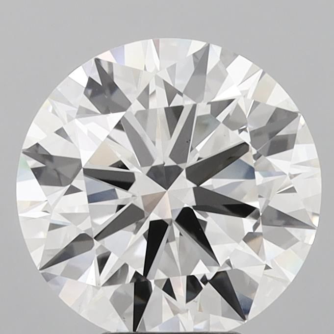 Round Diamond