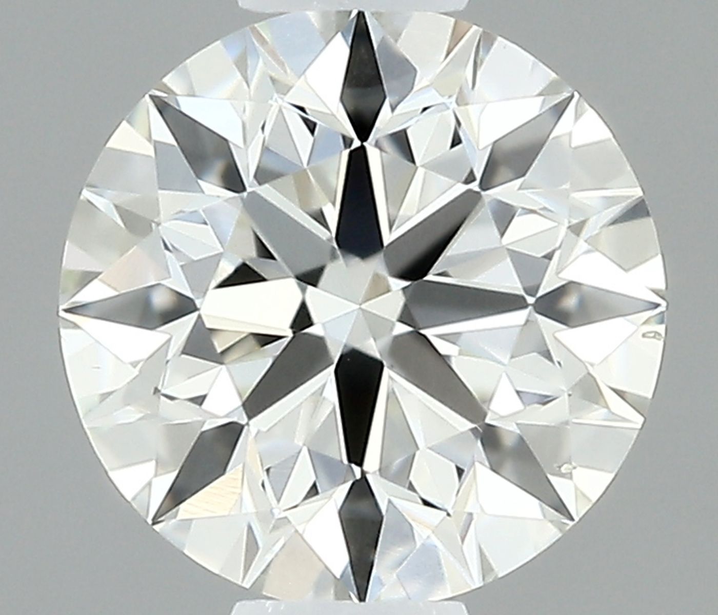 0.45 ct Round Diamond