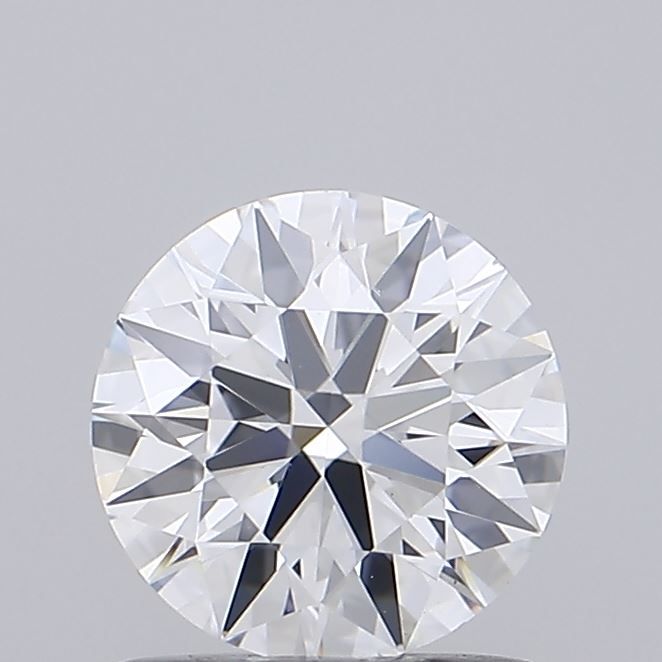 1.00 ct. round Lab Grown Diamond front image