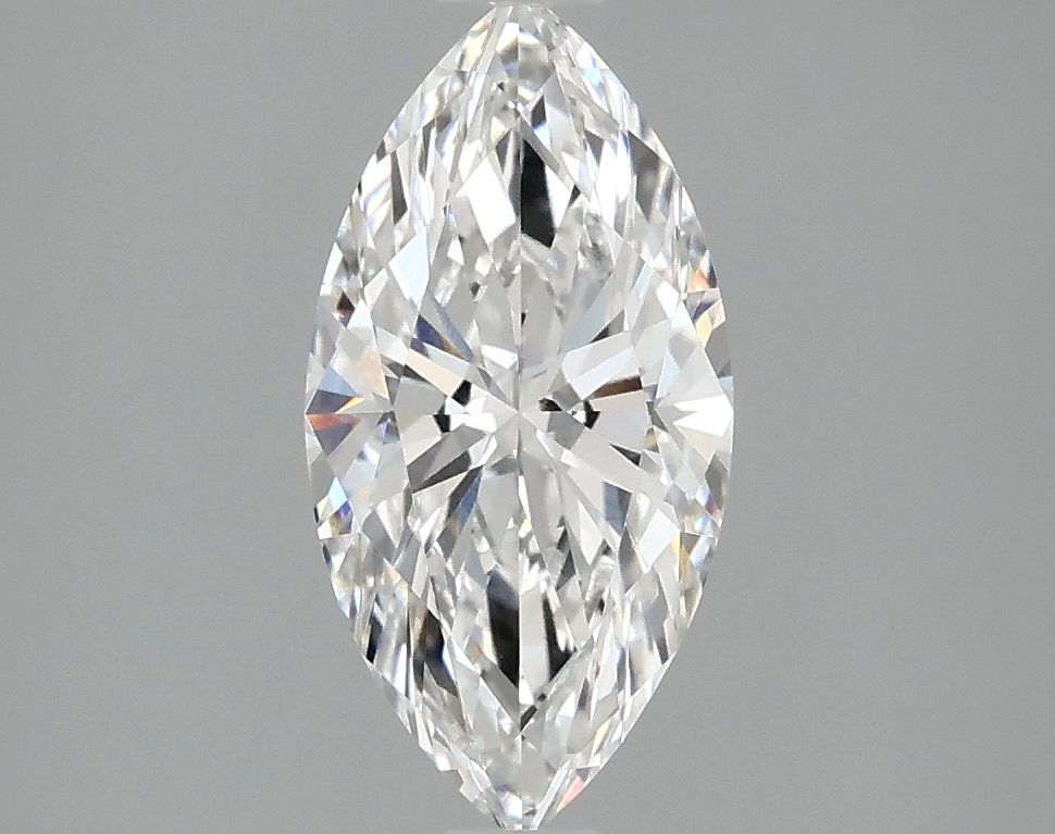 1.49 ct. marquise Lab Grown Diamond front image