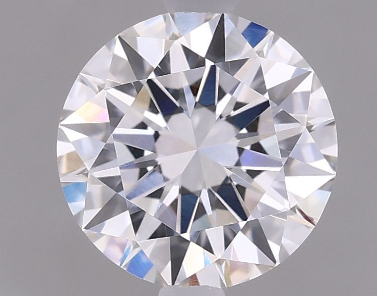1.05 ct. round Lab Grown Diamond front image