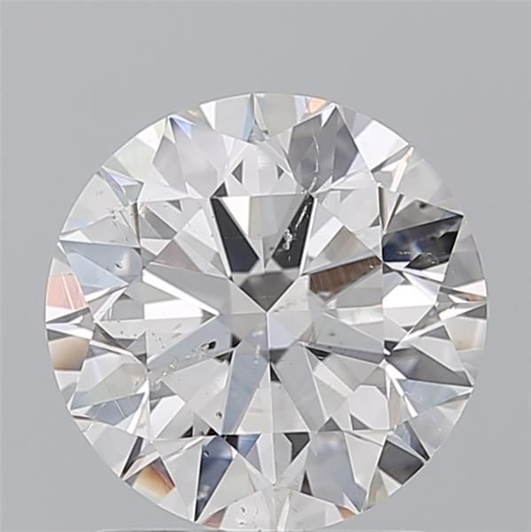 1.76 Carat