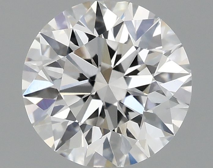 0.98 ct. round Lab Grown Diamond front image