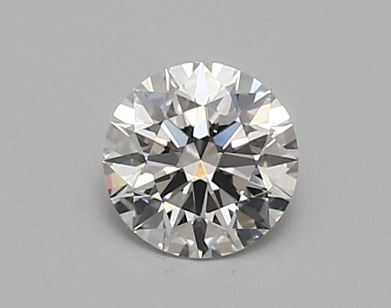 0.63 ct. round Lab Grown Diamond front image