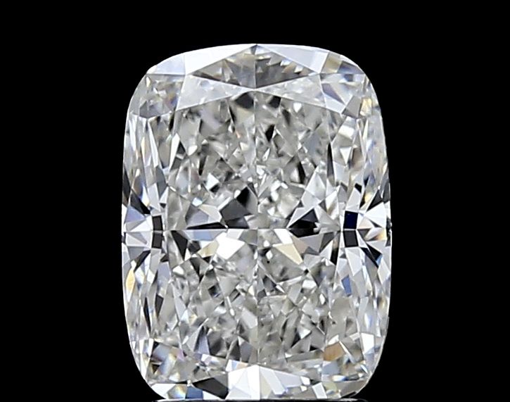 Cushion Diamond