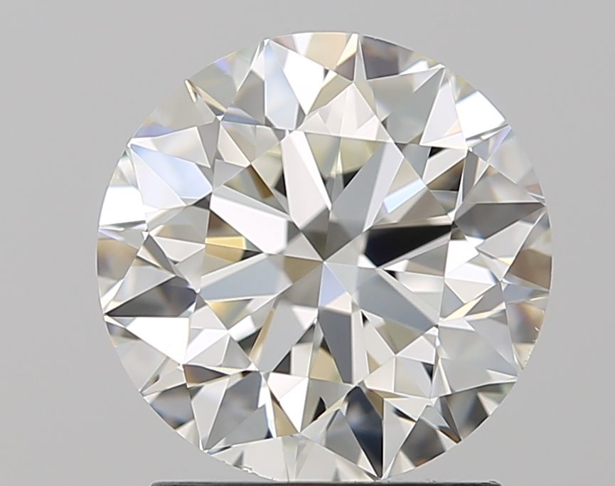1.80 ct Round diamond
