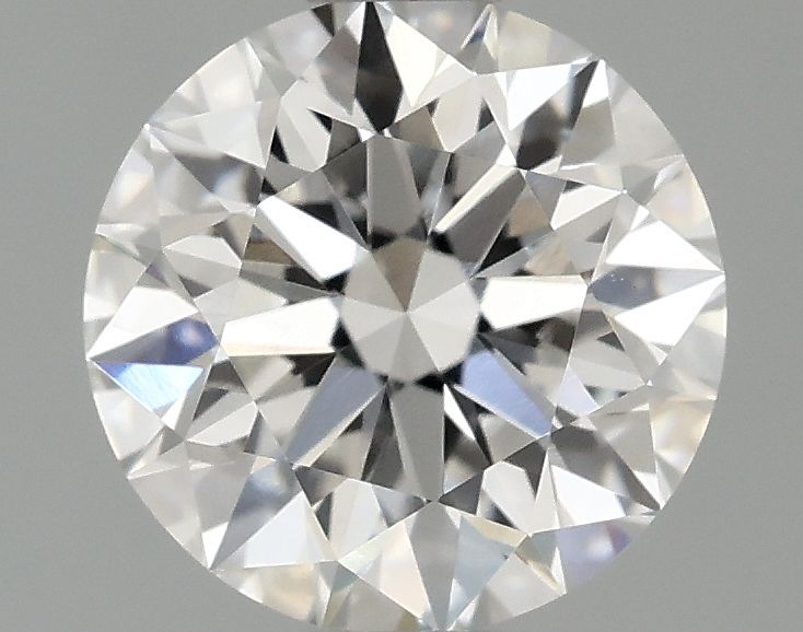1.09 ct. round Lab Grown Diamond front image