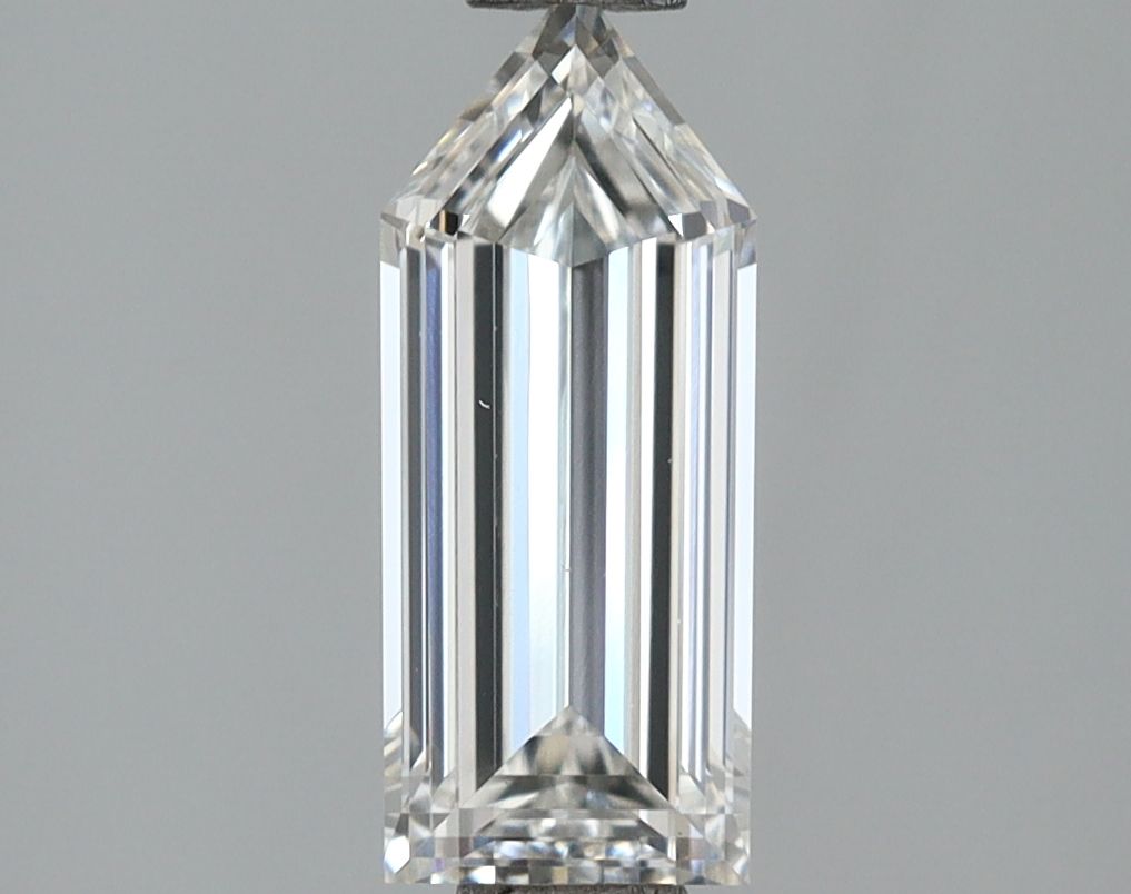 1.04ct Bullet F VS1