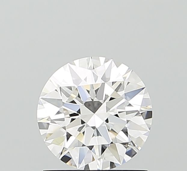 1.04 ct. round Lab Grown Diamond front image