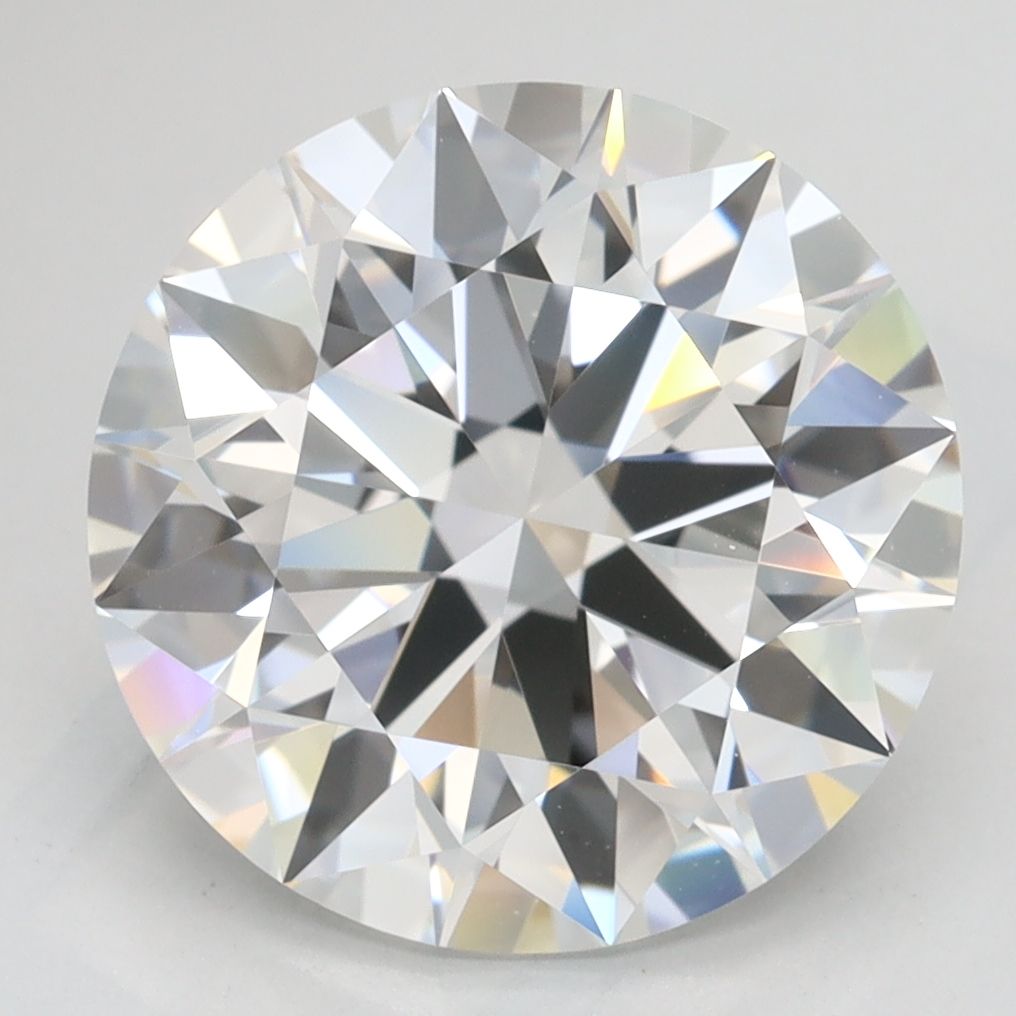 4.08 Carat