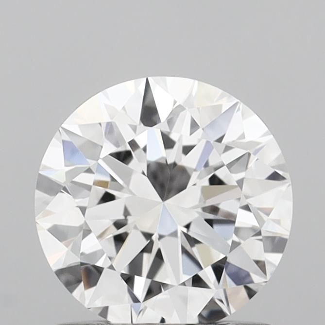 1.01 ct. round Lab Grown Diamond front image