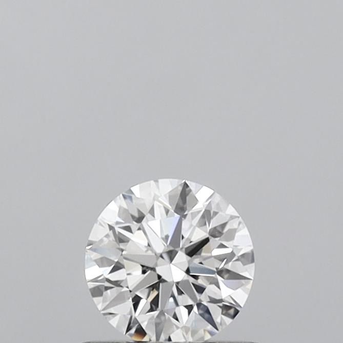 0.54 ct. round Lab Grown Diamond front image