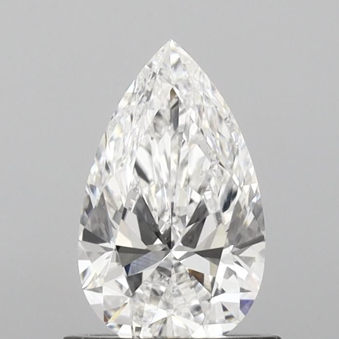 Pear Diamond