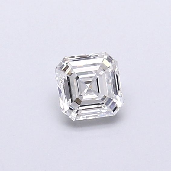 Asscher Diamond