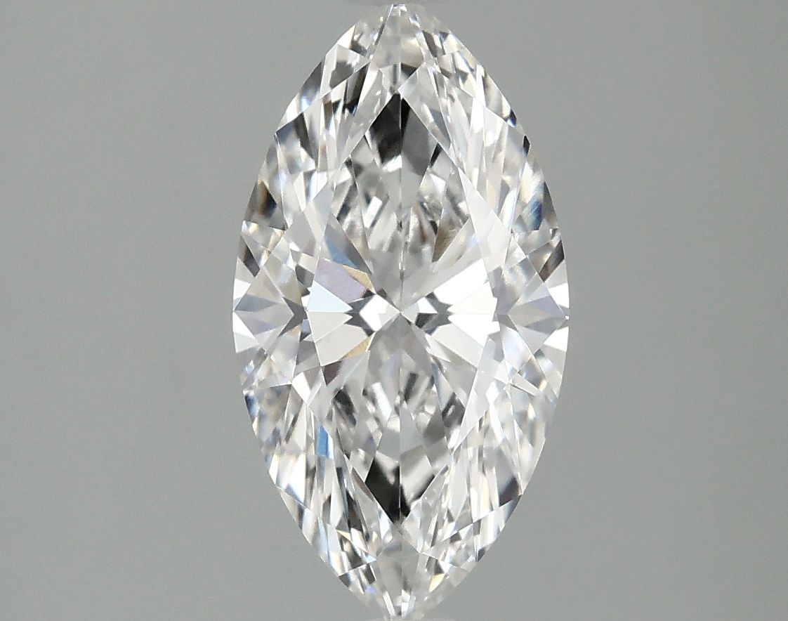1.48 ct. marquise Lab Grown Diamond front image
