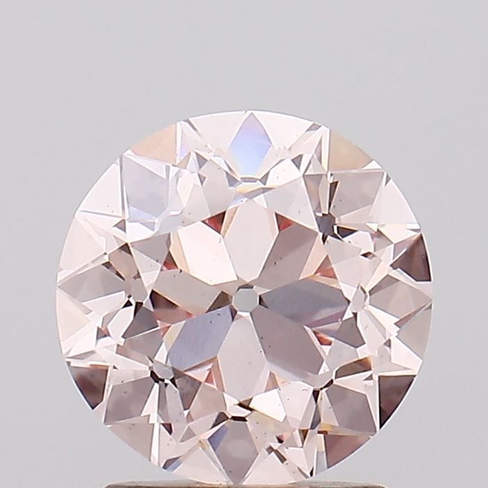 2 ct lab-grown European cut Diamond