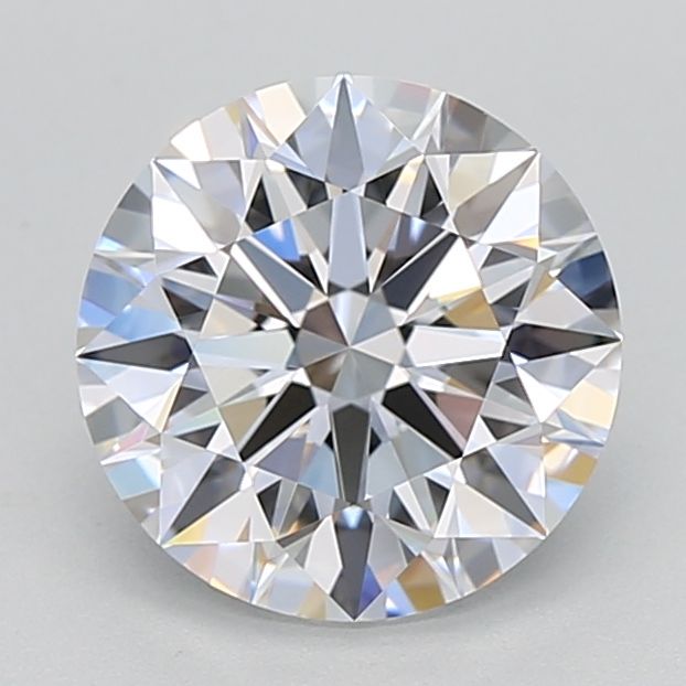 Round Diamond