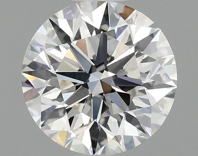1.00 ct Round diamond