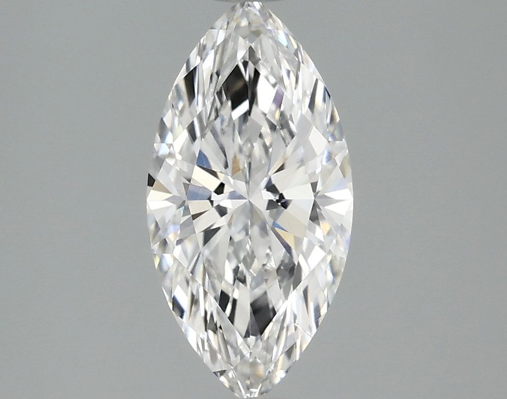 1.49 ct. marquise Lab Grown Diamond front image