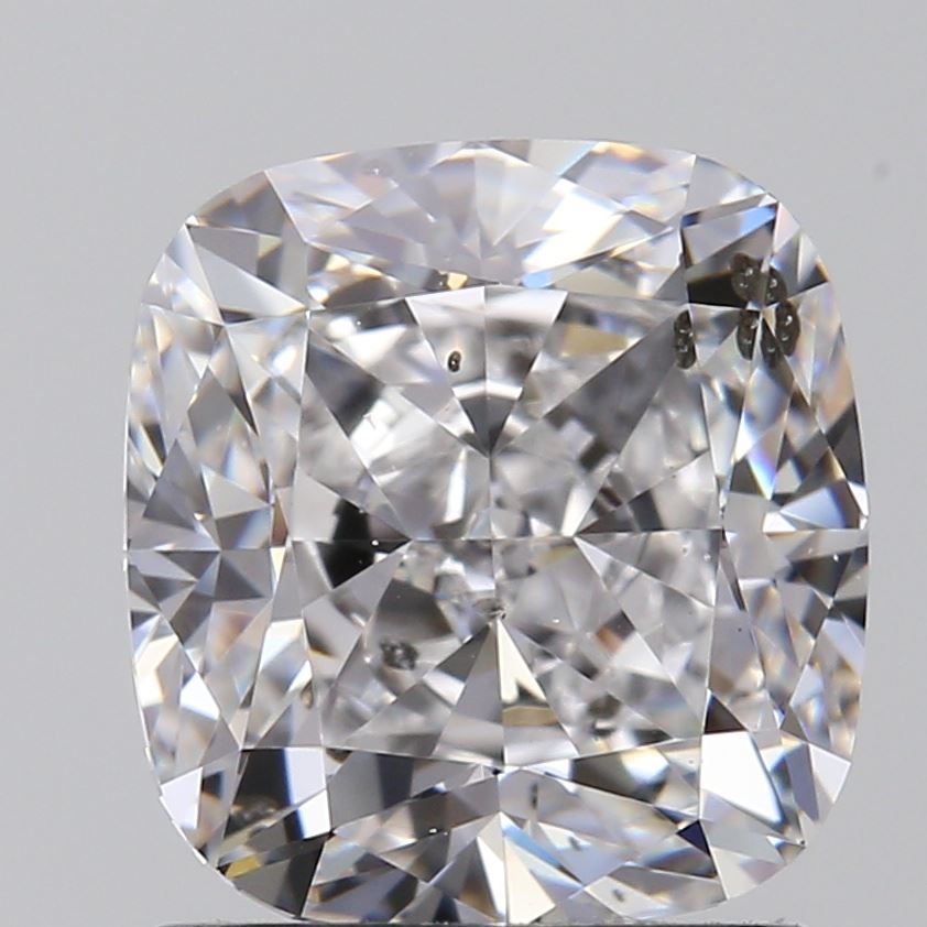 Cushion Diamond
