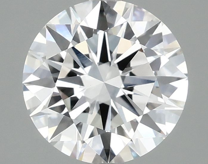 1.98 ct. round Lab Grown Diamond front image