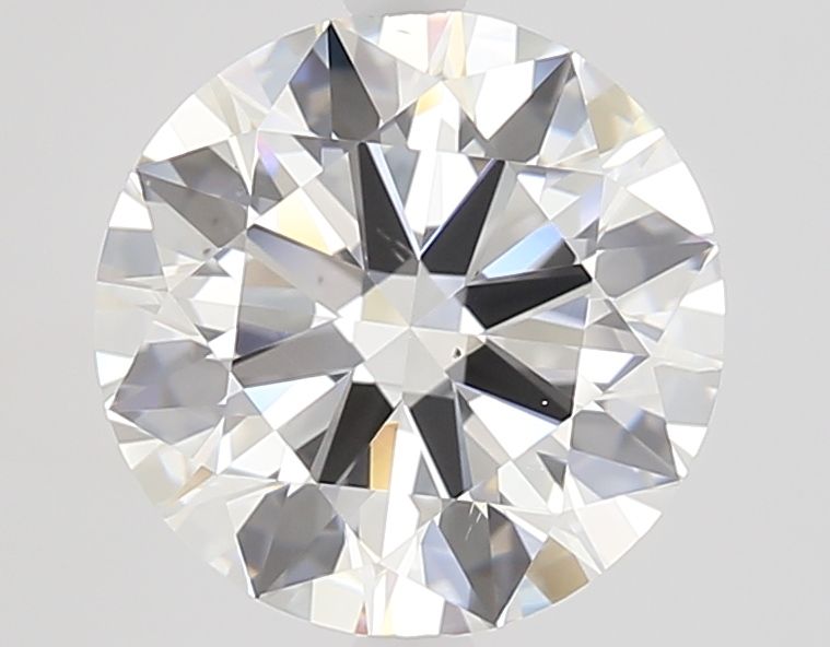 3.00 ct Round diamond