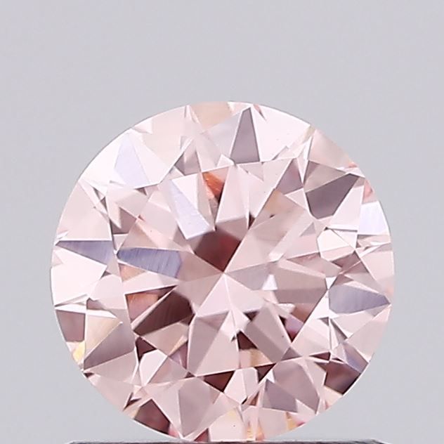 0.74 ct Round diamond