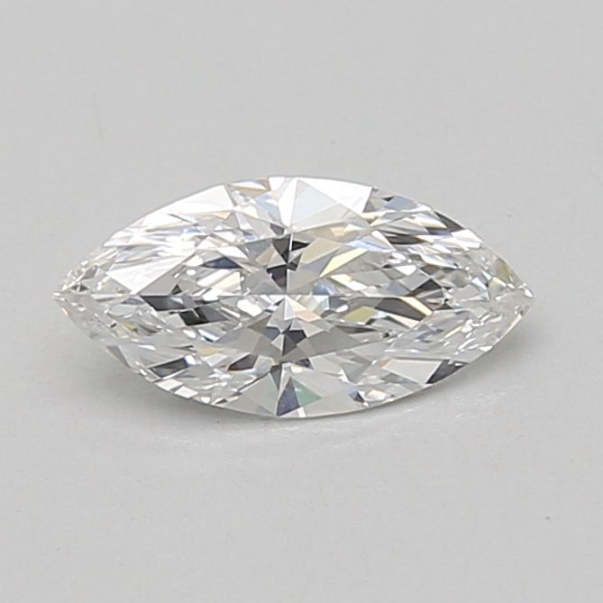 0.7 ct lab-grown Marquise Diamond