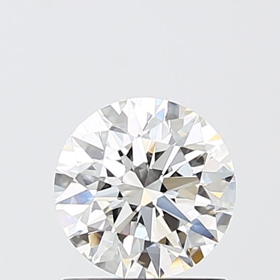 1.08 ct Round diamond