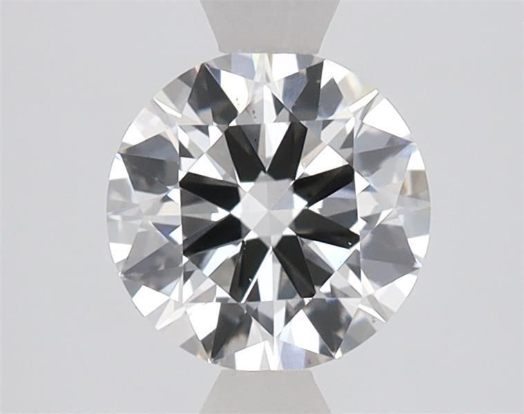 1.08 ct. round Lab Grown Diamond front image