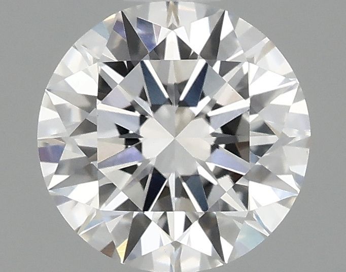 1.06 ct. round Lab Grown Diamond front image