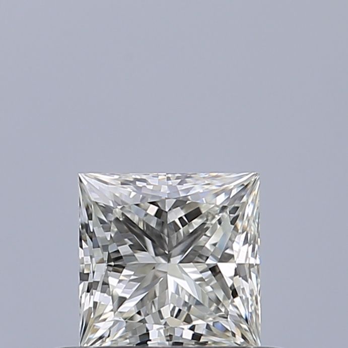 0.40 Carati I VVS1 Princess Diamante