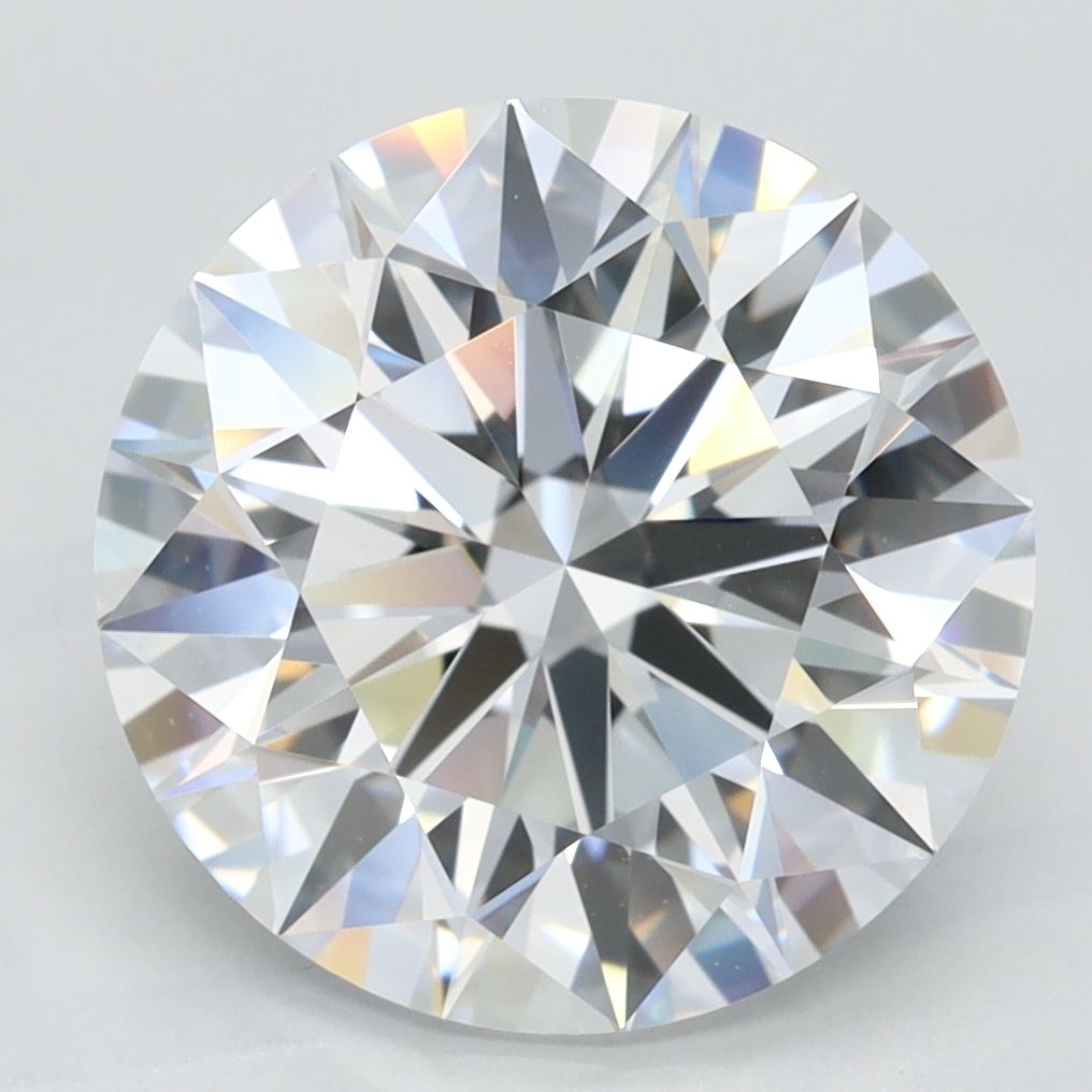 4.09 Carat