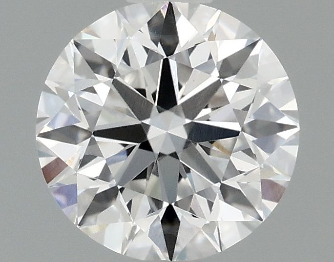 1.00 ct. round Lab Grown Diamond front image