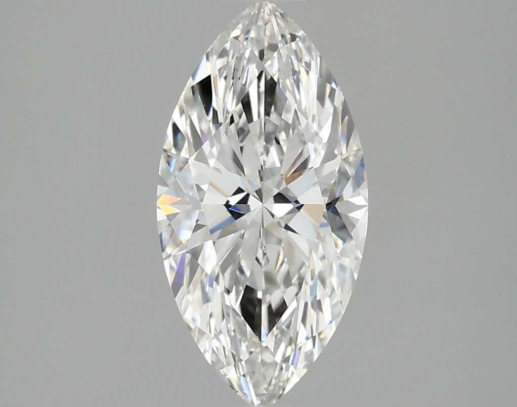 1.48 ct. marquise Lab Grown Diamond front image