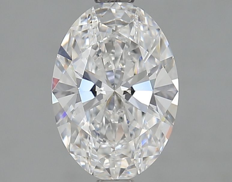 Oval Diamond