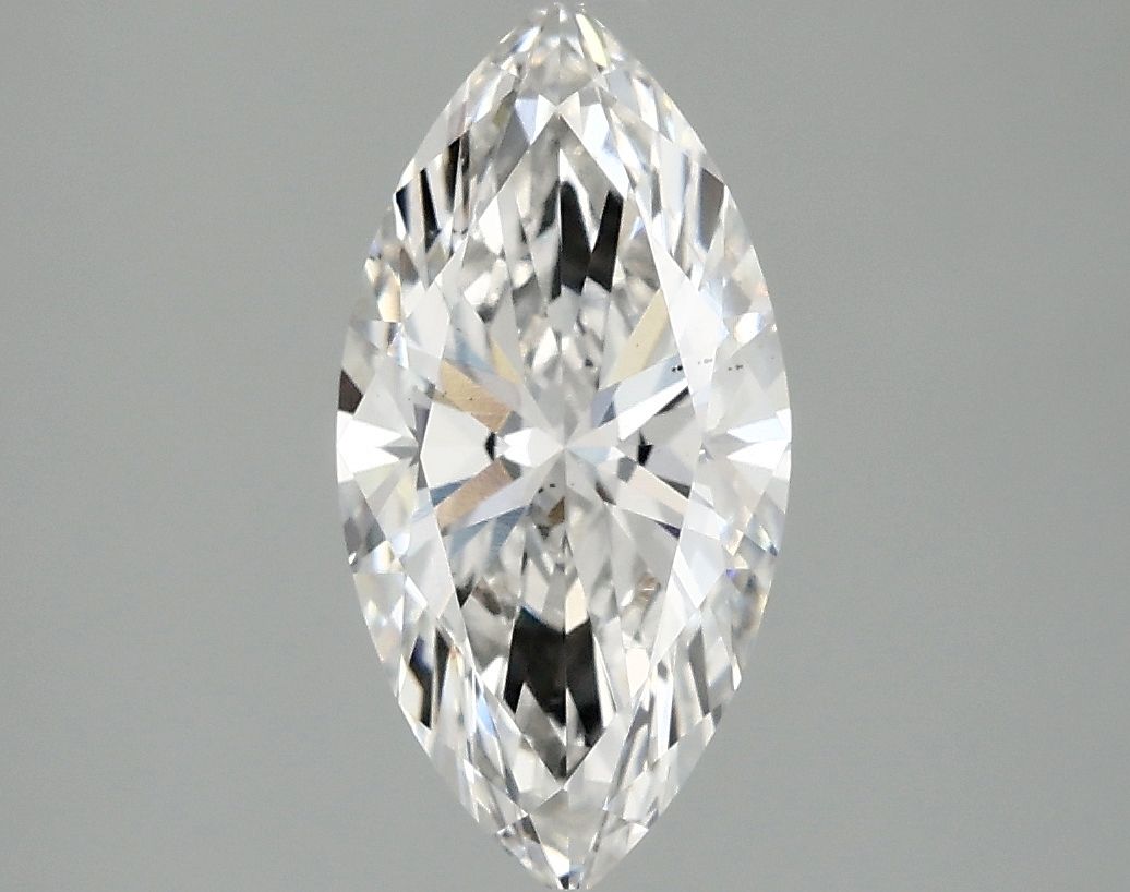 1.52 ct. marquise Lab Grown Diamond front image