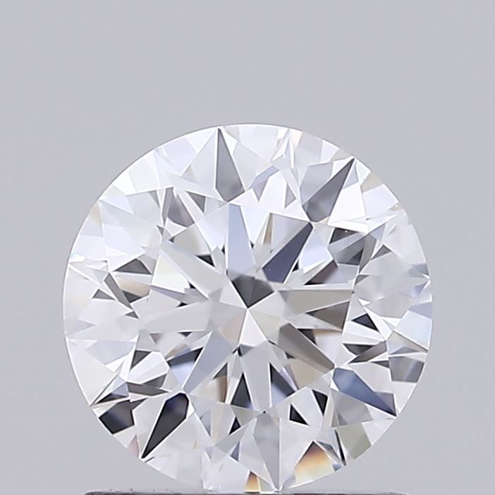 1.03 ct. round Lab Grown Diamond front image
