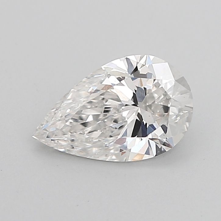 1.22 ct. pear Lab Grown Diamond front image