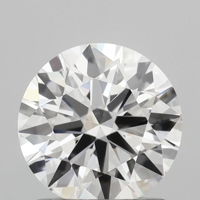 1.03 ct. round Lab Grown Diamond front image