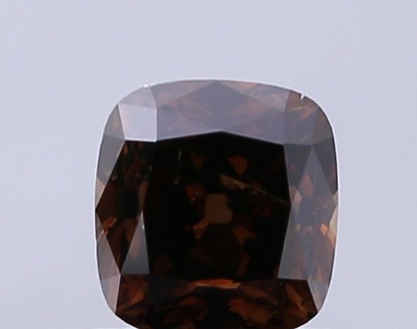 1.09ct Old Miner RED I1