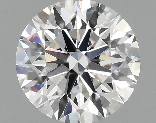 1.03 ct. round Lab Grown Diamond front image
