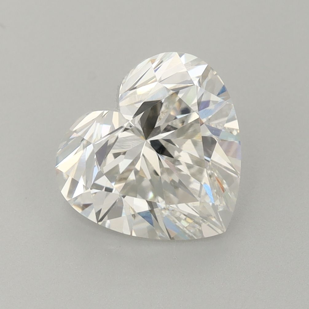 Heart Diamond