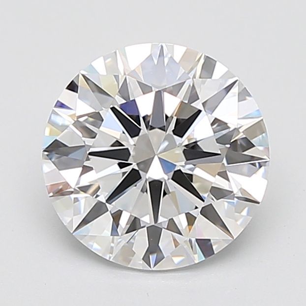 Round Diamond