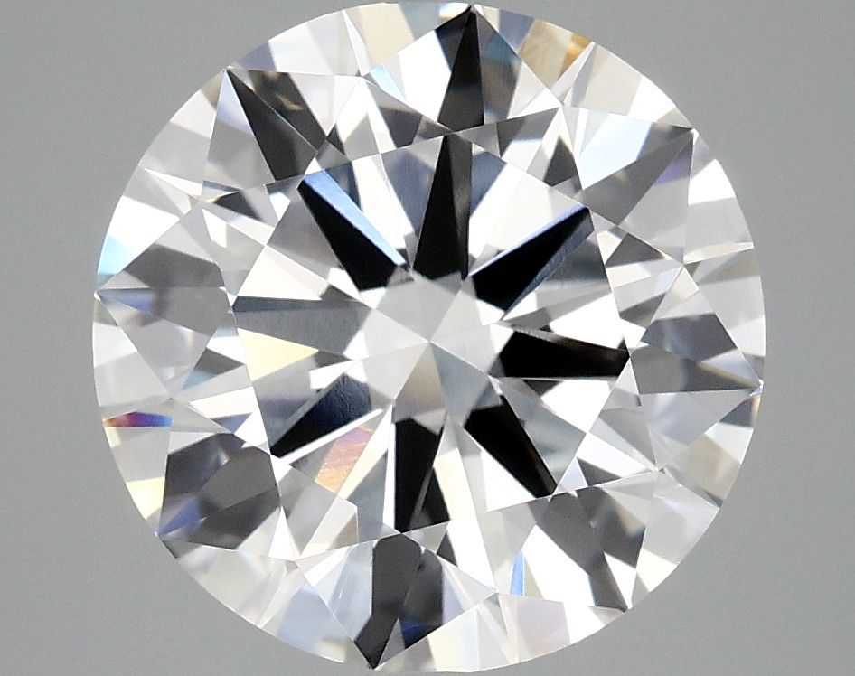 Round Diamond